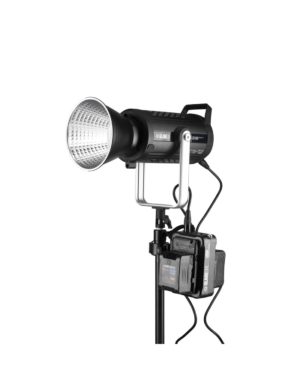 Lampa GlareOne LED 300 BiColor D