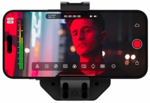 Atomos Ninja Phone