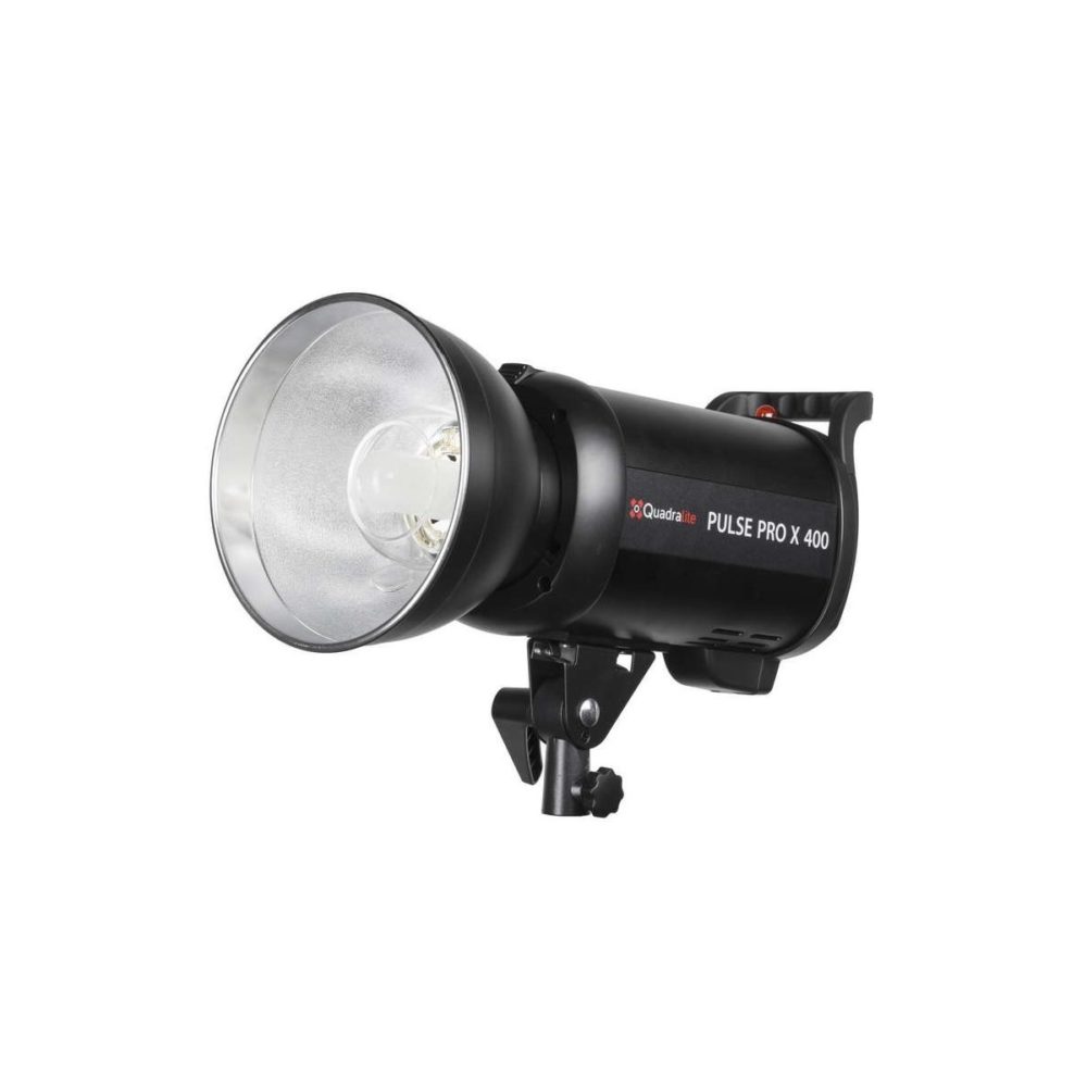 Lampa błyskowa Quadralite Pulse Pro X 400