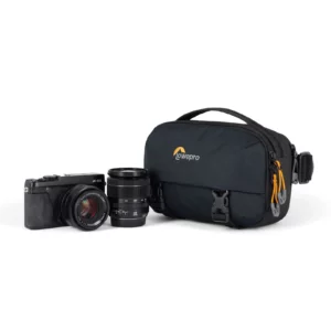 Torba biodrowa Lowepro Trekker LT HP 100 Black