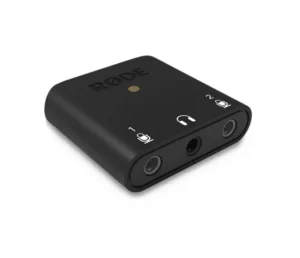 Mobilny Interfejs Audio RODE AI-Micro