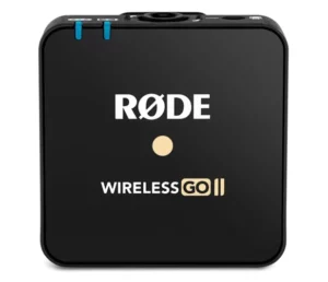 Mikrofon RODE Wireless GO II TX