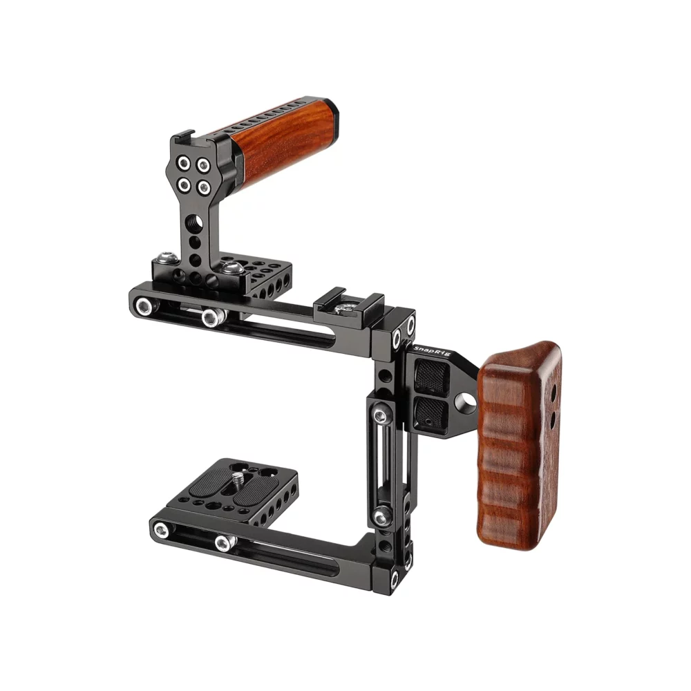 Proaim SnapRig Universal Camera Cage