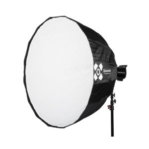 Softbox Quadralite Hexadecagon 120cm