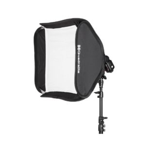 Softbox do lamp reporterskich Quadralite Litebox 50x50cm