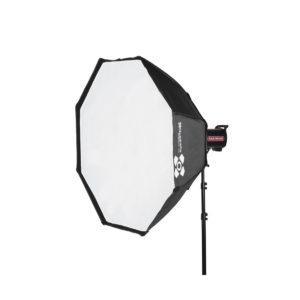 Softbox oktagonalny Quadralite Deep Octa 120cm