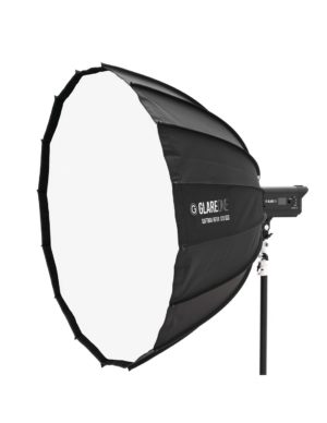 Softbox GlareOne Hexa 120 PRO