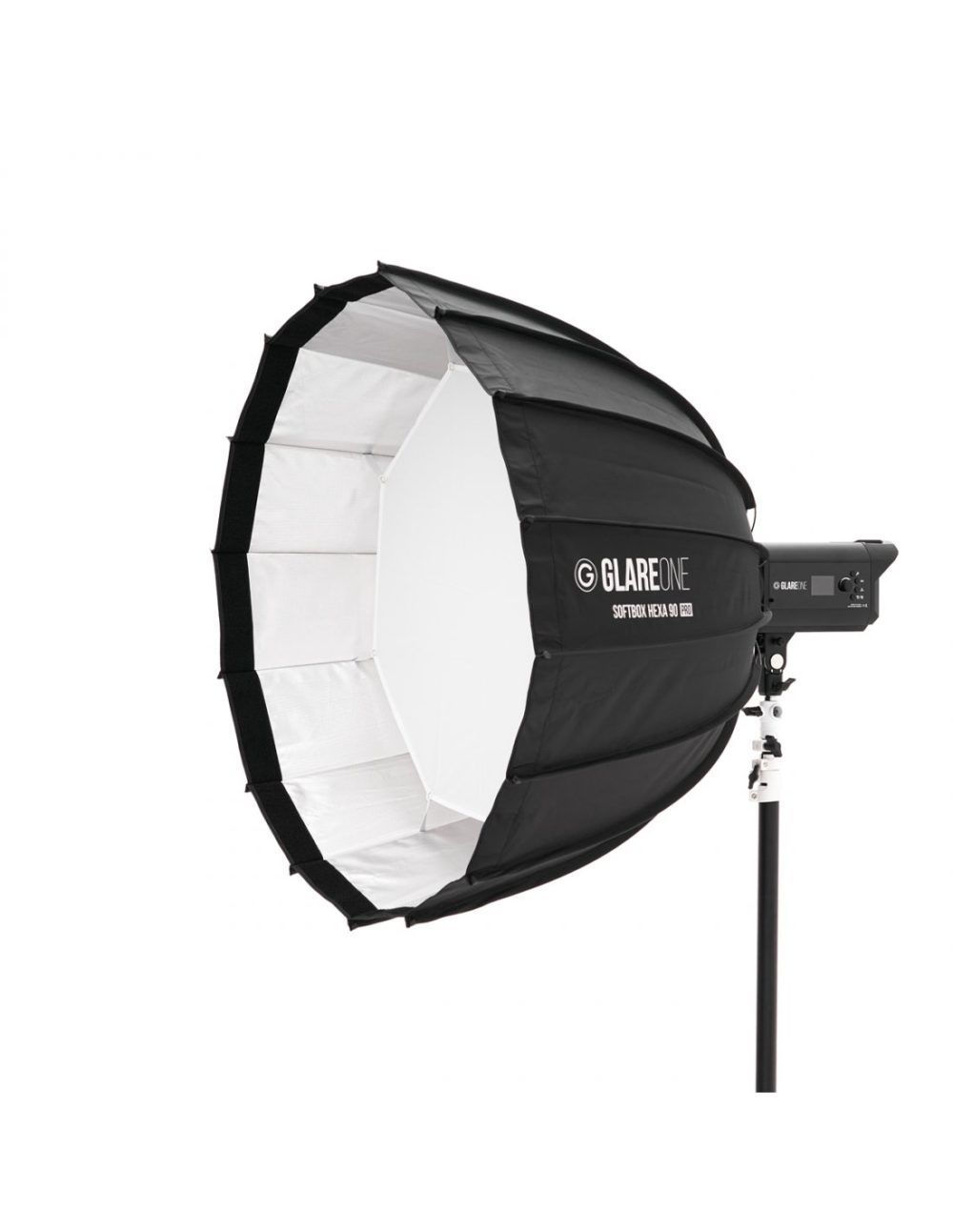 Softbox GlareOne Hexa 90 PRO