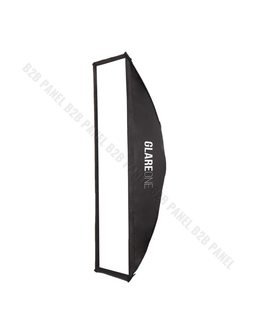 Softbox GlareOne 40x180 Strappo