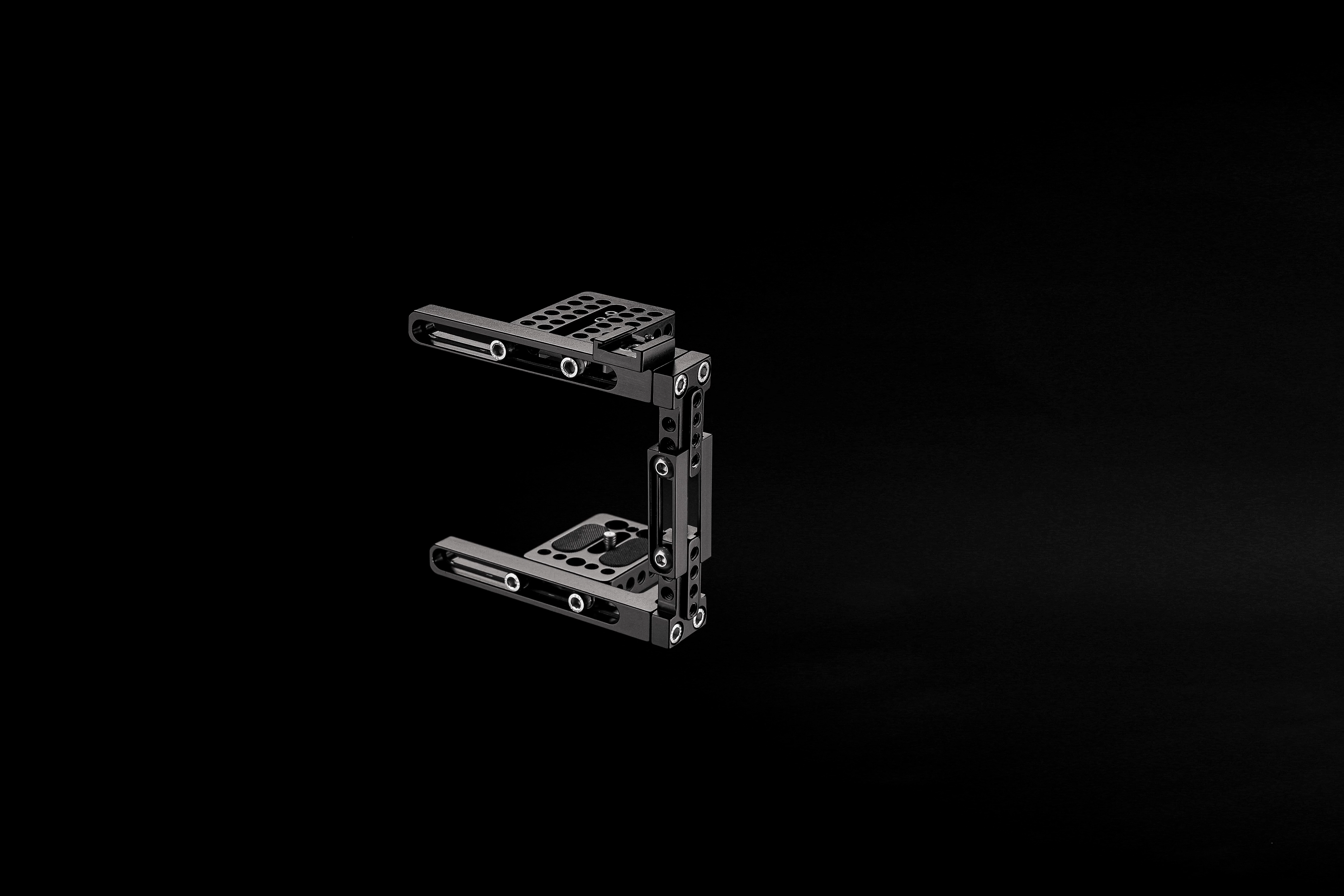 Proaim SnapRig Universal Camera Cage