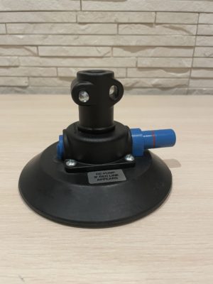 Przyssawka z 5/8" gniazdem Manfrotto - OUTLET