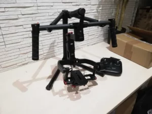 Stabilizator do Kamery DJI Ronin-M - OUTLET