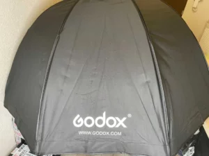 Softbox Godox Octa 120cm - OUTLET