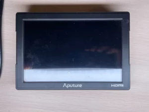 Monitor Aputure VS-5 7' - OUTLET