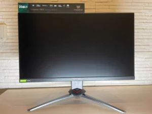 Monitor Acer Predator XB253Q 165Hz - OUTLET