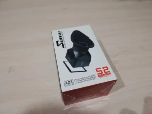 Wizjer na LCD Viewfinder SWIVI S2 - OUTLET