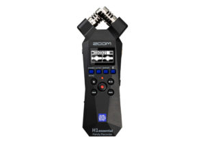 Zoom H1 Essential rejestrator cyfrowy