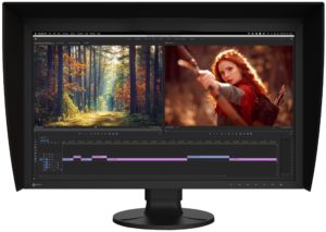 Monitor EIZO ColorEdge CG2700X