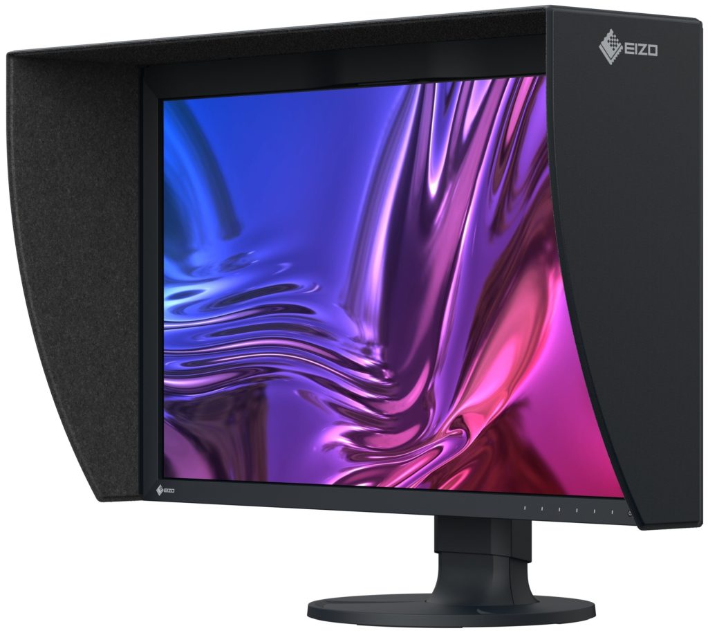 Monitor EIZO ColorEdge CG2700X