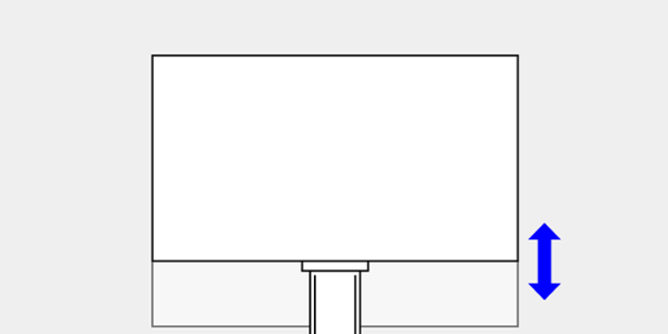 Monitor FlexScan EV3240X-BK Czarny