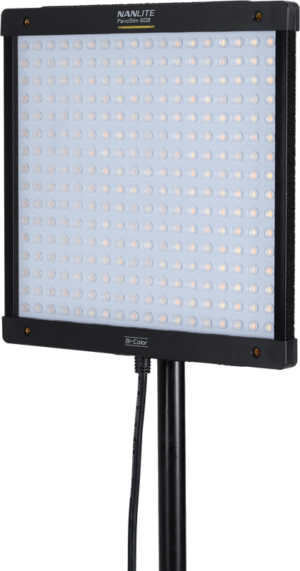 Lampa Panelowa LED Nanlite PavoSlim 60B