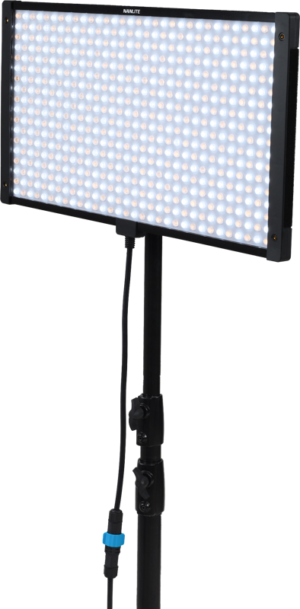 Lampa Panelowa LED Nanlite PavoSlim 120B