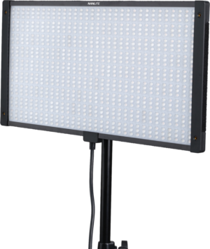 Lampa Panelowa LED Nanlite PavoSlim 120C RGBWW