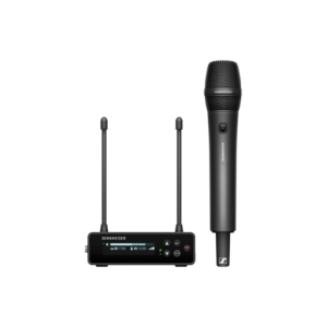 Zestaw Sennheiser EW-DP 835 SET (Q1-6: 470,2 - 526 MHz)