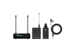 Zestaw Sennheiser EW-DP ENG Set (Q1-6: 470,2 - 526 MHz)