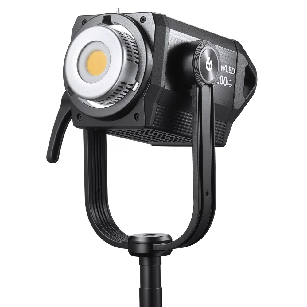 Godox Lampa LED M200D Knowled