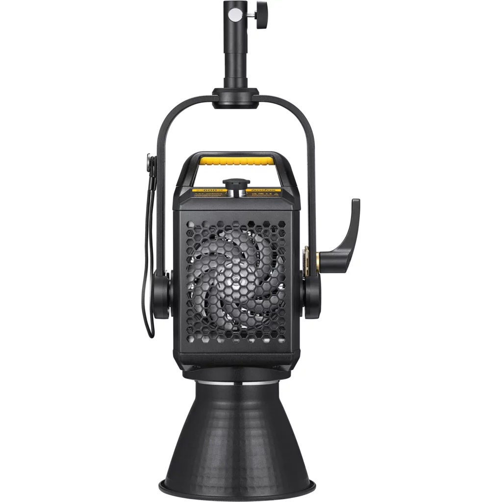 Godox Lampa LED M600D Knowled