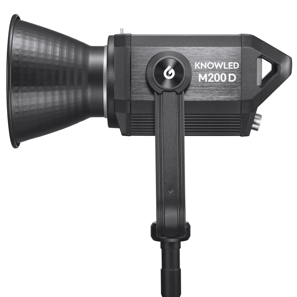 Godox Lampa LED M200D Knowled