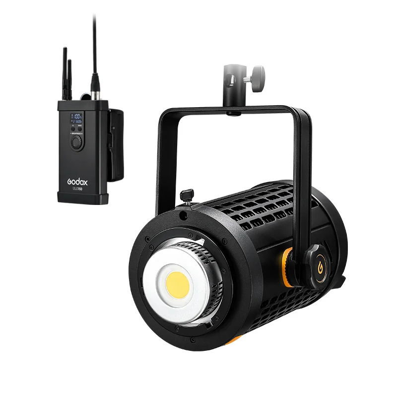 Godox UL150 bezgłośna lampa LED