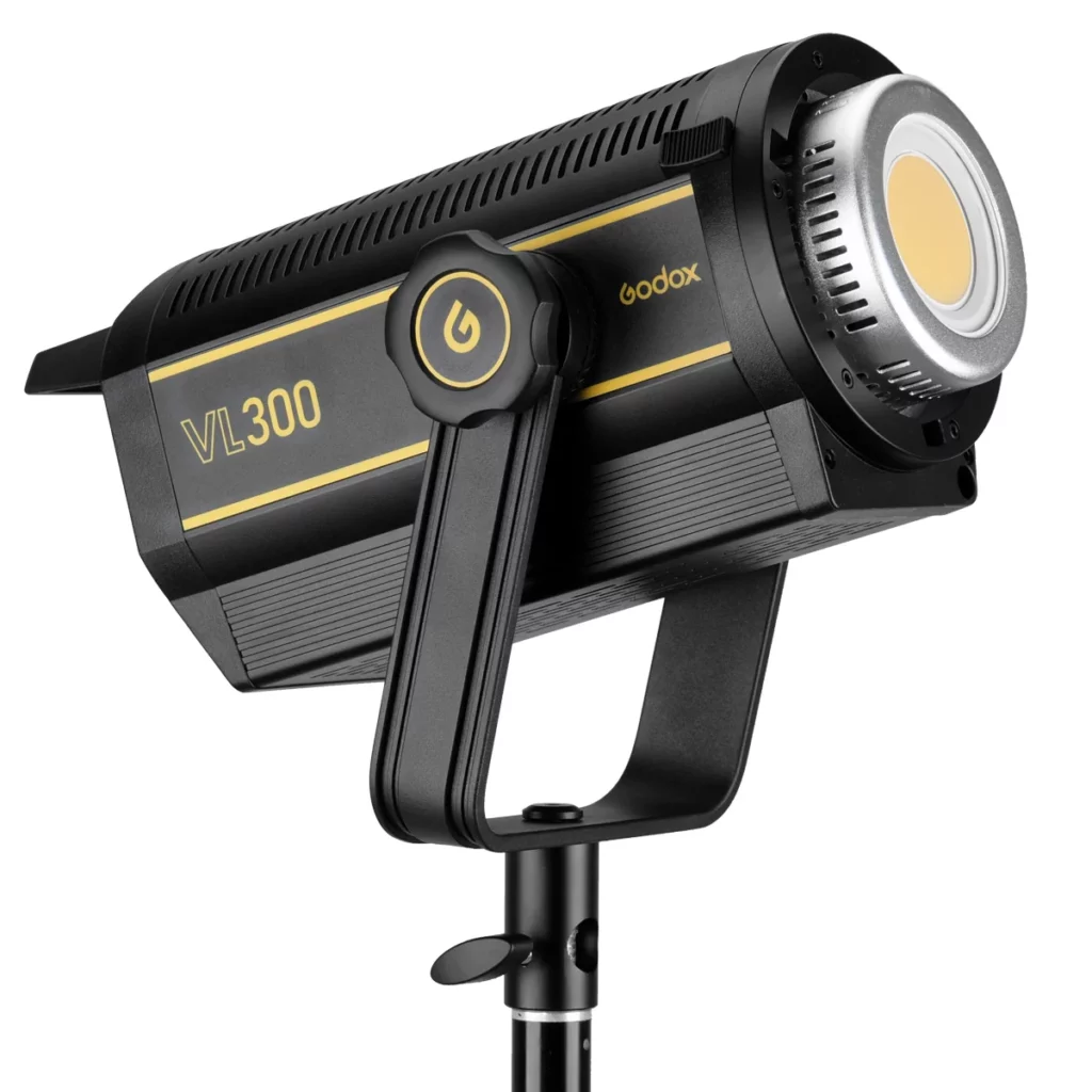 Lampa Godox Video LED VL300