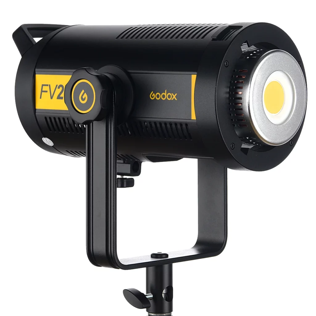 Lampa Godox HSS Flash LED Light FV200