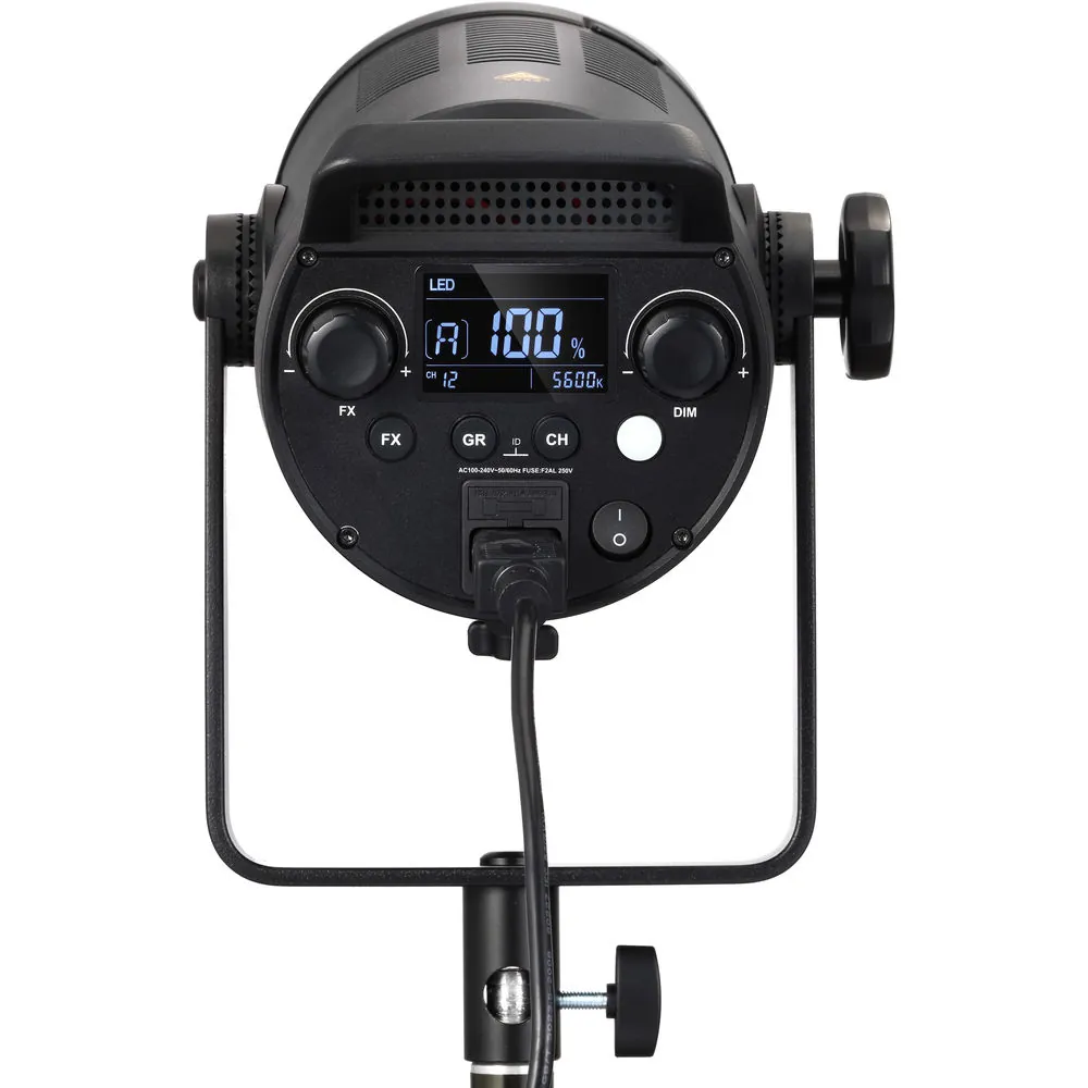 Godox Lampa LED SL-150W II video światła ciągłego