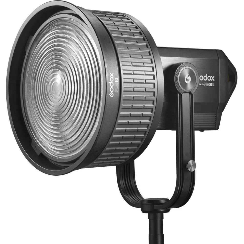 Godox Lampa LED M200Bi Knowled