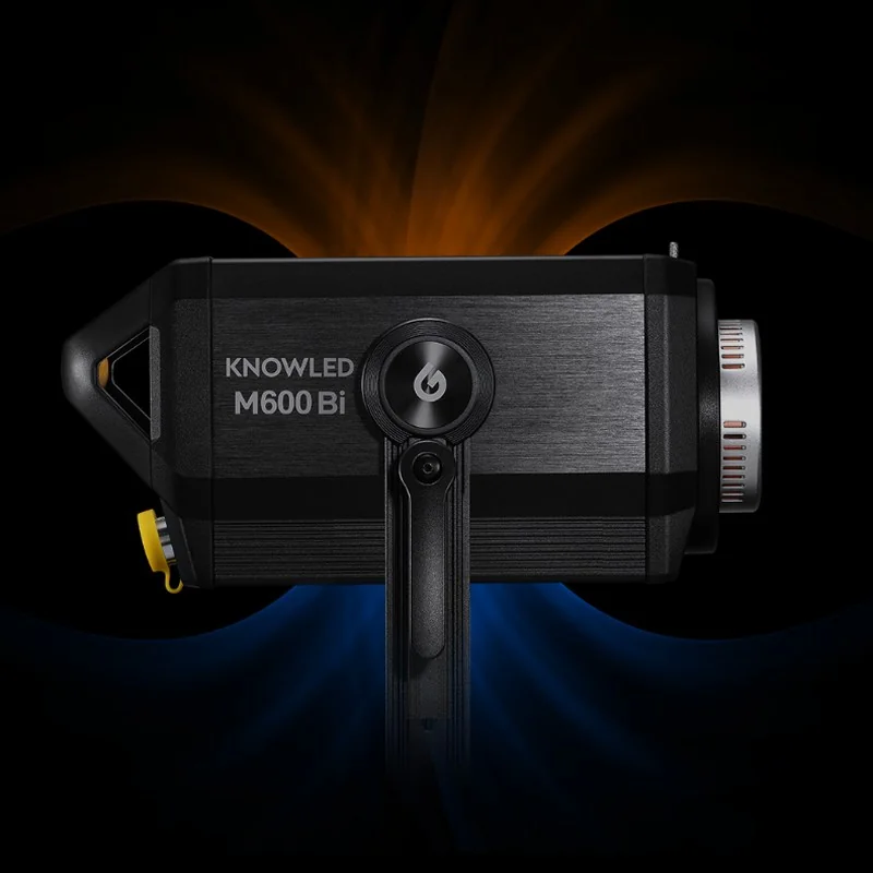 Godox Knowled M600Bi Lampa LED Bi-color