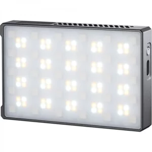 Godox C5R kieszonkowy panel LED RGBWW Knowled