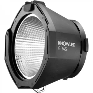 Godox Knowled GR45 czasza do lampy MG1200Bi (45°)