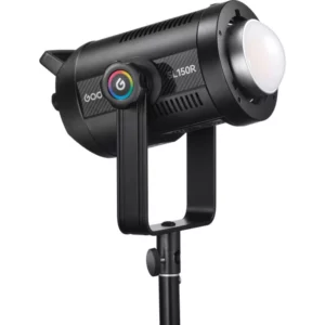 Godox Lampa SL150R RGB LED