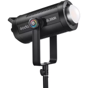 Godox Lampa SL300R RGB LED