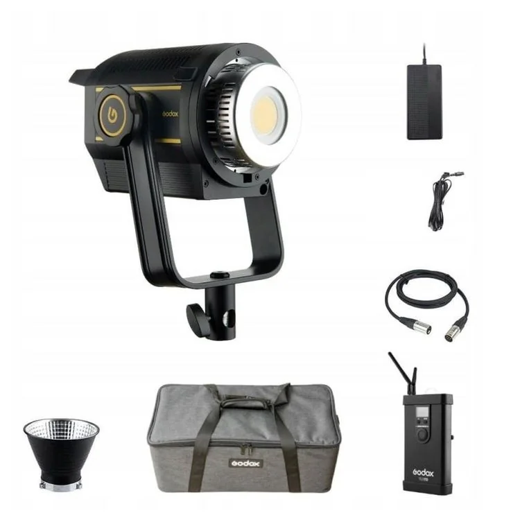 Lampa Godox Video LED VL150