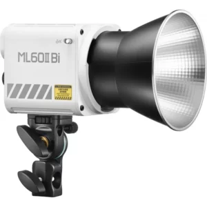 Godox Lampa LED ML60II Bi 2800-6500K