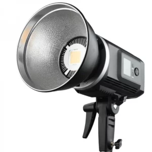 Godox Lampa światła ciągłego SLB-60W wideo akumulatorowa