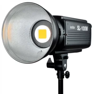 Godox Lampa światła ciągłego LED SL-100W video