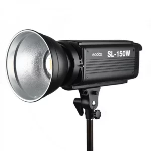 Godox Lampa światła ciągłego LED SL-150W video