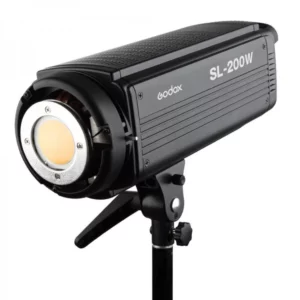 Godox Lampa światła ciągłego LED SL-200W video