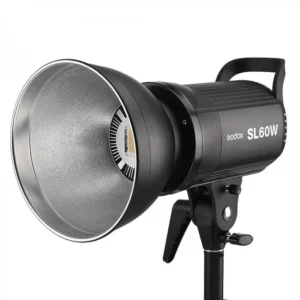 Godox Lampa światła ciągłego LED SL-60W video