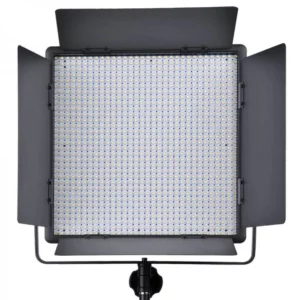 Godox Panel LED LED1000C zmiana barwy